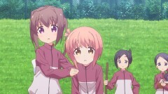 Step2 うんどうのはぁはぁ