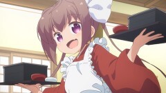 Step6 うなぎのぬるぬる
