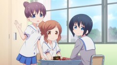 Step8 はなのともだち