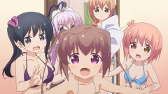 Step9 ゴリラのみずぎ