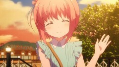 Step12 スロウのスタート