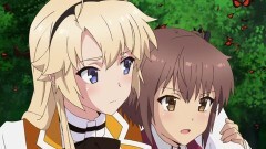 第6話 人と穢れの狭間