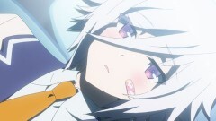 第7話 心の疼き