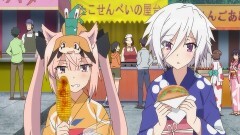 第9話 祭りのあと