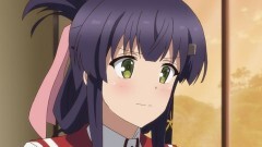 第14話 家族の場景
