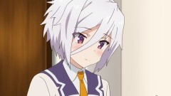 第16話 牢監の拝謁
