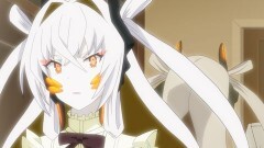 第19話 禍神の呼び声
