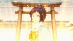 #01 睦月「強くならなきゃ」