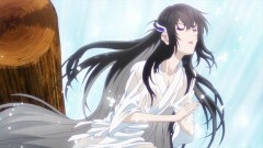 #02 如月「明日もいい日になりますように」