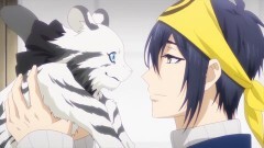 #03 弥生「絶対負けね―ッ！」