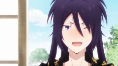 #04 卯月「この本丸の仲間だからだ」