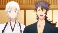 #05 皐月「俺だから、できること」