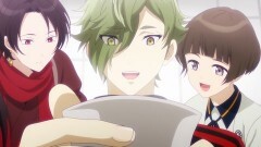 #07 文月「いざ、大勝負」