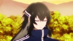 #08 葉月「このことは秘密だからな」