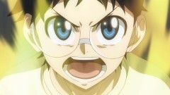 #06 揺らぐ総北