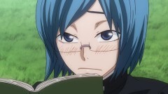 #13 罪を背負いし者