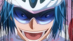#15 歓喜のスプリントライン