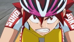 #16 遅れる総北