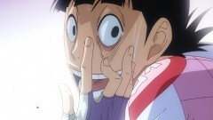 #18 鳴子の意地