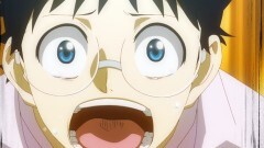 #24 小さな峠