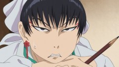 第3話　芸術は爆発か？／芸術は爆発でした