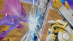 第3話　強烈！ 異魔神ブレイヴ！