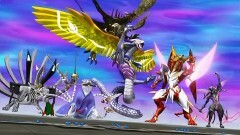 第8話　発見！ ソウルスポット！