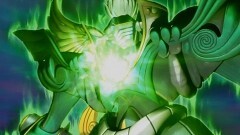 第9話　風の異魔神！