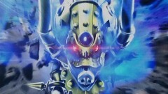 第13話　突進！ 青の十二神皇