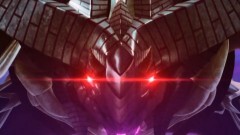 第16話　戦慄のウロヴォリアス！