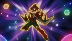 第17話　異世界からの牙