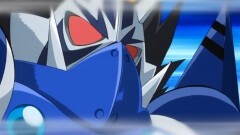 第27話　新たなる力 ミストラル・ビット！