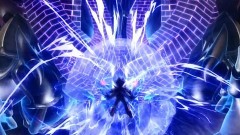 第31話　究極の牙！
