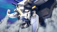第34話　白き要塞 アバランシュ・バイソン！