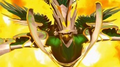 第38話　対決！ ヨクVSタツミ