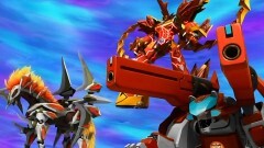 第40話　獄風のヴァンディール！