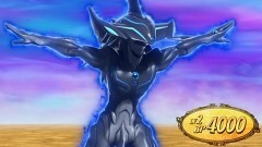第41話　青い咆哮 グリードッグ！