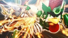 第44話　奪還！ 十二神皇！
