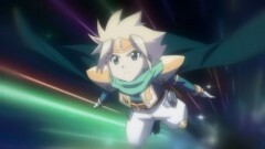 第45話　反撃の狼煙！