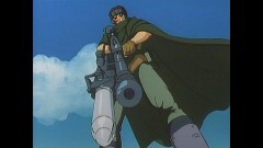 第10話　キャッスルフォレスト