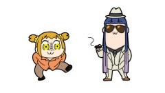 #8 飯田橋の昇竜 〜復讐のピピ〜