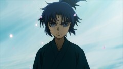第一話 桜花、咲きにけり