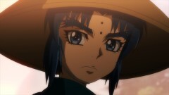 第二話 五宝連、推参す