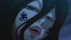 第四話 成尋衆、顕現す