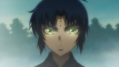 第五話 桜花、狂奔す