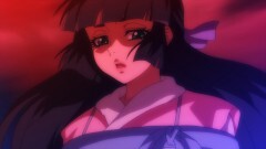 第九話 胡蝶、舞えり