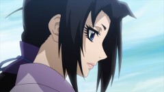 第十話 羽衣、修羅を見たり