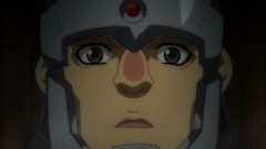 第十一話 汝、犀の角のごとく