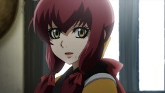 第十五話 盾眼、謀られたり