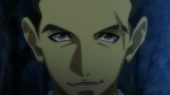 第十六話 巨城、鳴動す